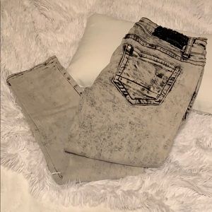 Daytrip LYNX skinny jeans